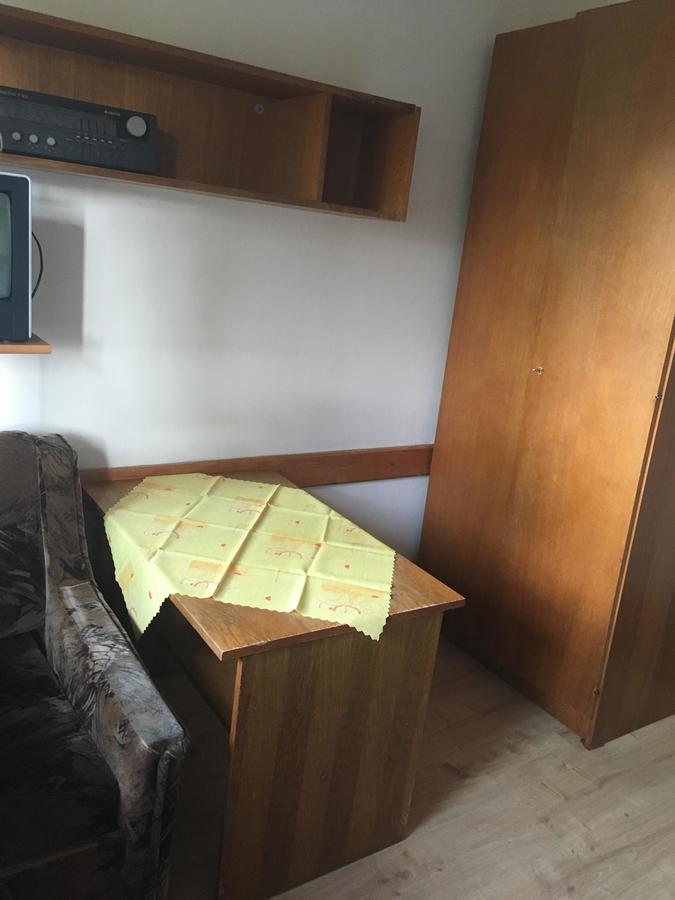 Pod Wielka Krokwia Zakopane Exterior foto