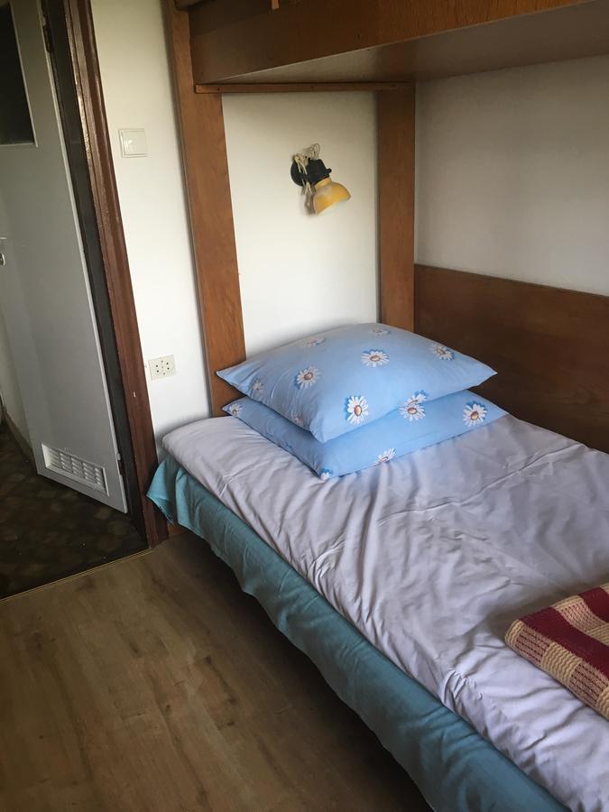 Pod Wielka Krokwia Zakopane Exterior foto